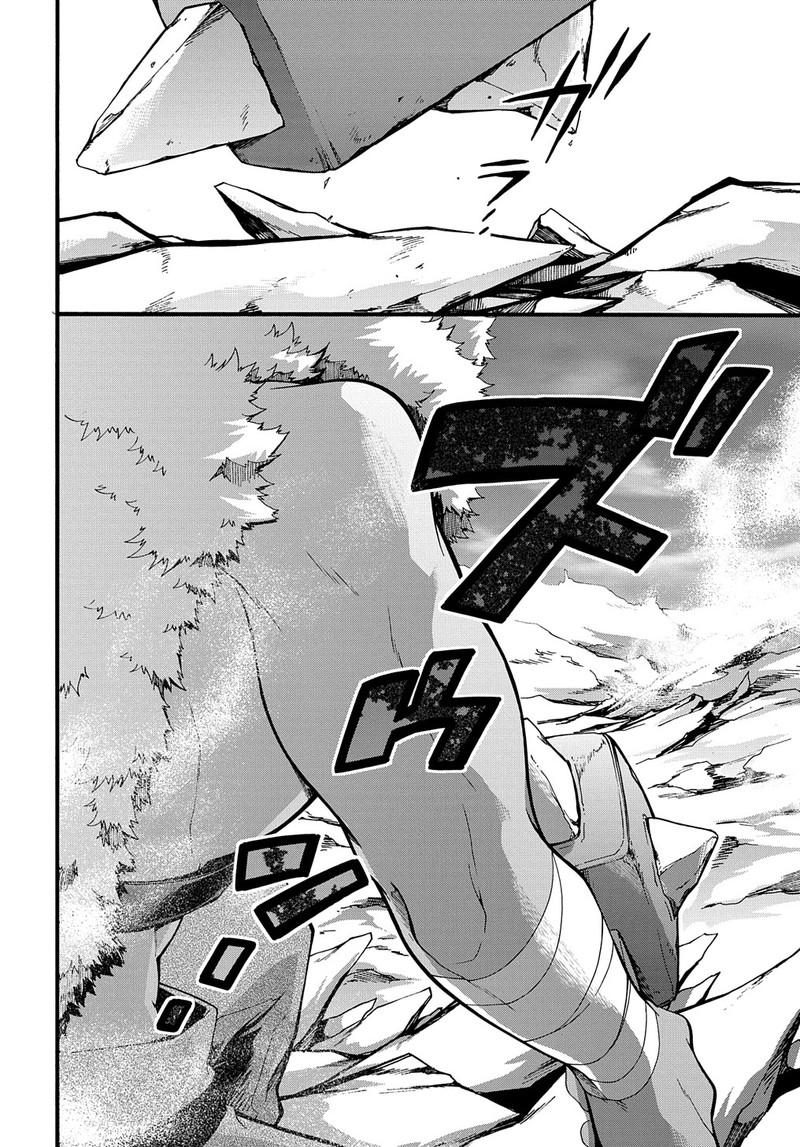 Garbage Brave Isekai Ni Shoukan Sare Suterareta Yuusha No Fukushuu Monogatari 23 21