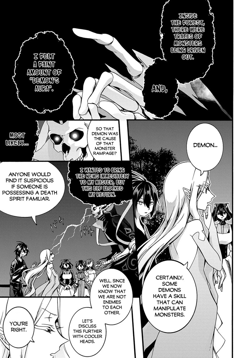 Garbage Brave Isekai Ni Shoukan Sare Suterareta Yuusha No Fukushuu Monogatari 23 3
