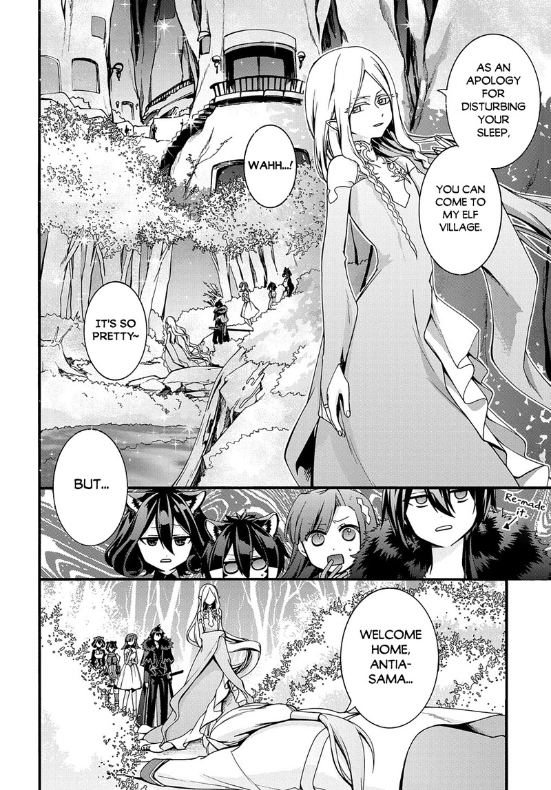 Garbage Brave Isekai Ni Shoukan Sare Suterareta Yuusha No Fukushuu Monogatari 23 4