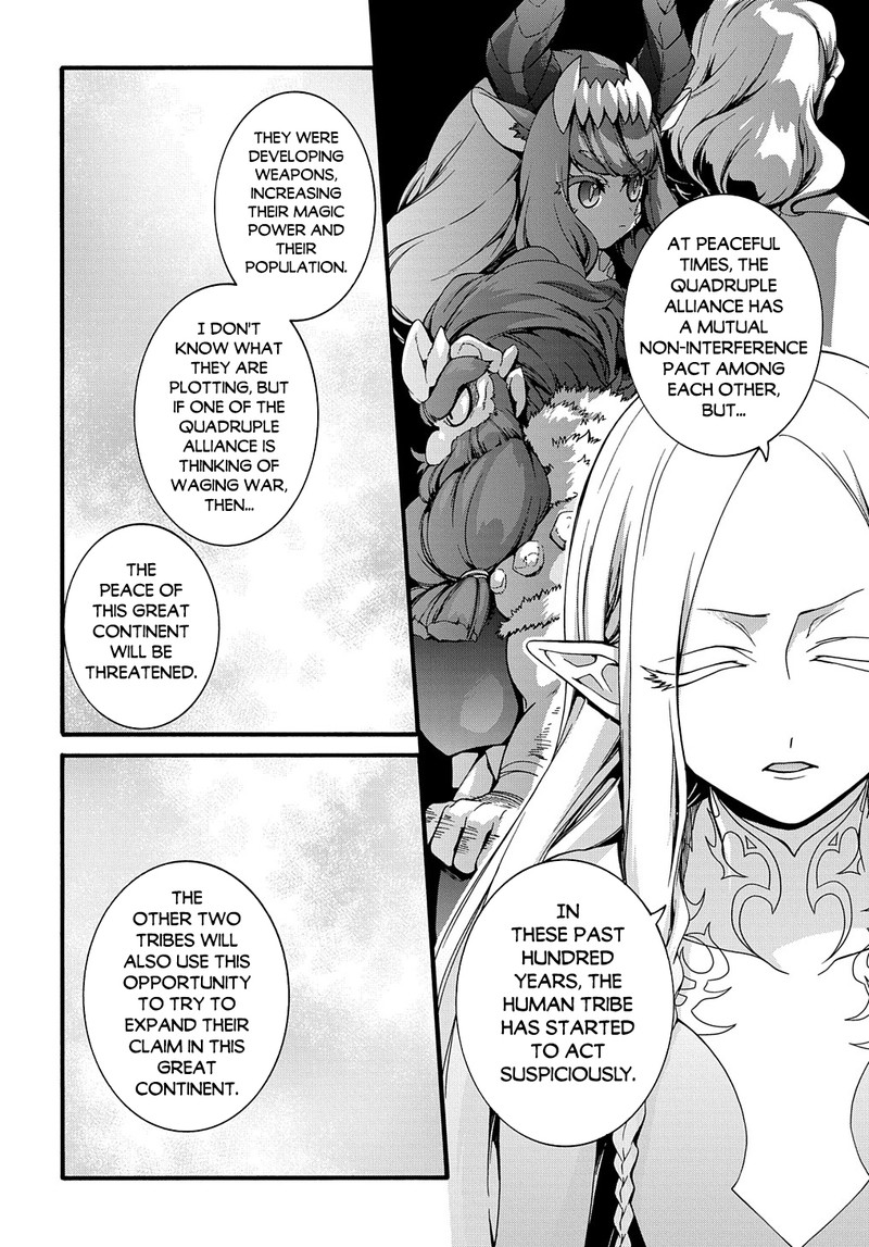 Garbage Brave Isekai Ni Shoukan Sare Suterareta Yuusha No Fukushuu Monogatari 23 9