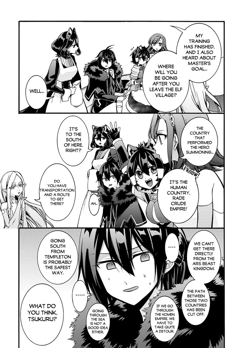 Garbage Brave Isekai Ni Shoukan Sare Suterareta Yuusha No Fukushuu Monogatari 24 10