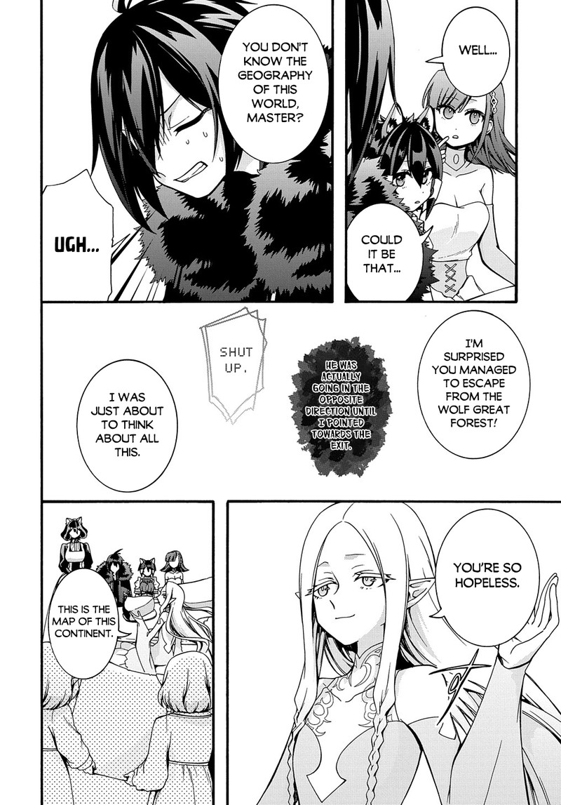 Garbage Brave Isekai Ni Shoukan Sare Suterareta Yuusha No Fukushuu Monogatari 24 11