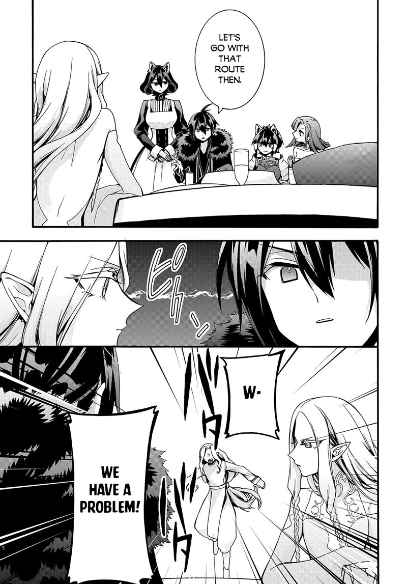 Garbage Brave Isekai Ni Shoukan Sare Suterareta Yuusha No Fukushuu Monogatari 24 14