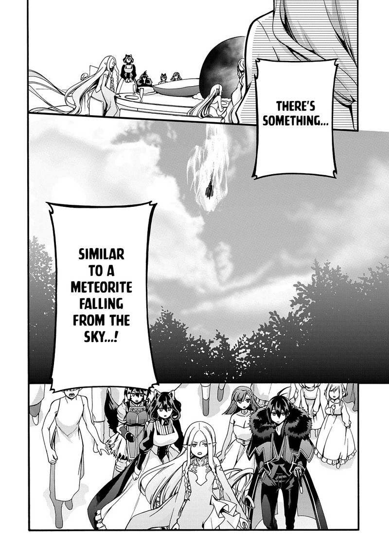 Garbage Brave Isekai Ni Shoukan Sare Suterareta Yuusha No Fukushuu Monogatari 24 15