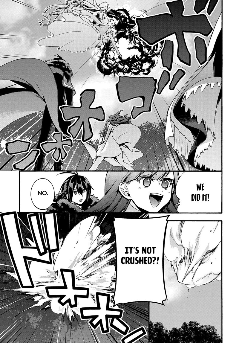 Garbage Brave Isekai Ni Shoukan Sare Suterareta Yuusha No Fukushuu Monogatari 24 18