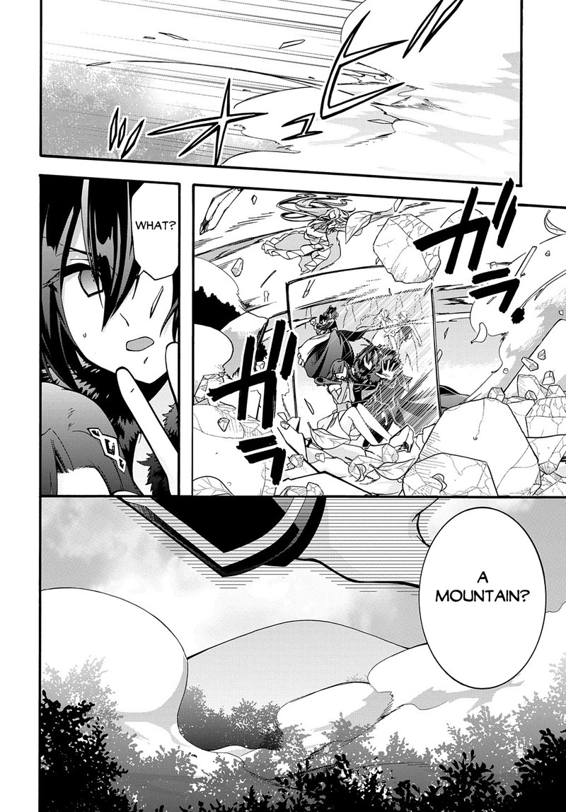 Garbage Brave Isekai Ni Shoukan Sare Suterareta Yuusha No Fukushuu Monogatari 24 19