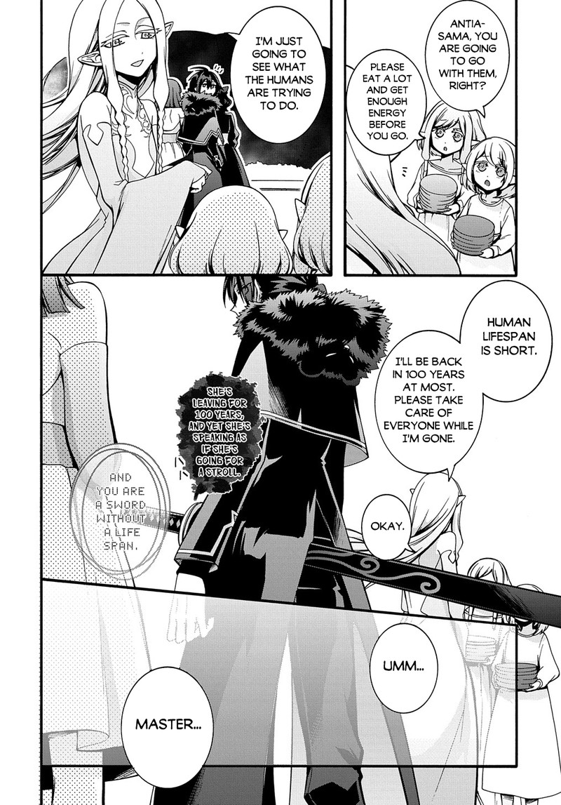 Garbage Brave Isekai Ni Shoukan Sare Suterareta Yuusha No Fukushuu Monogatari 24 4