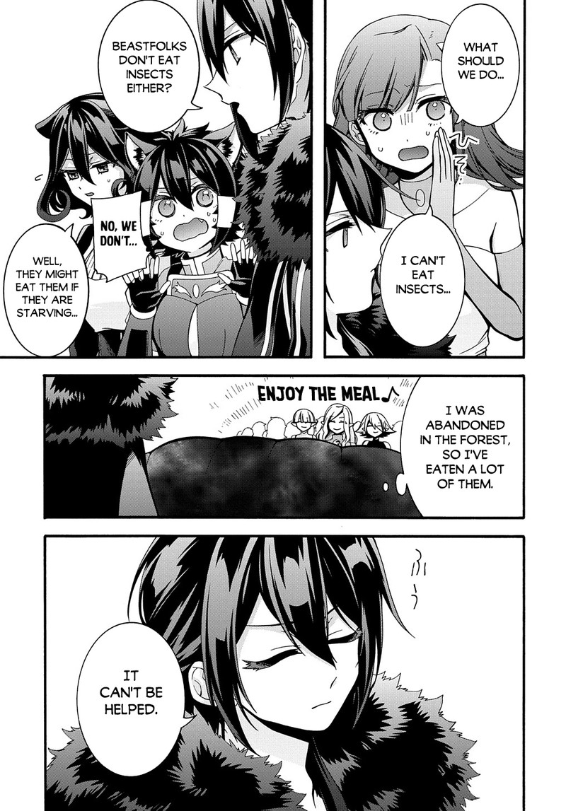 Garbage Brave Isekai Ni Shoukan Sare Suterareta Yuusha No Fukushuu Monogatari 24 5