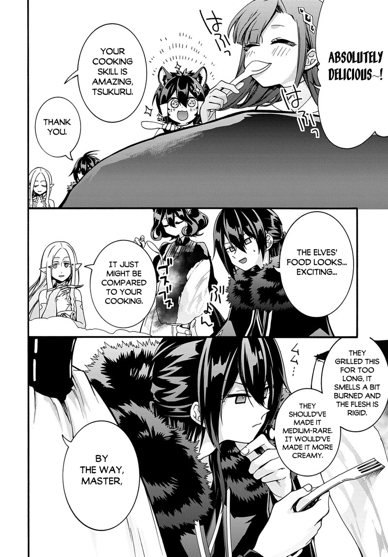 Garbage Brave Isekai Ni Shoukan Sare Suterareta Yuusha No Fukushuu Monogatari 24 9