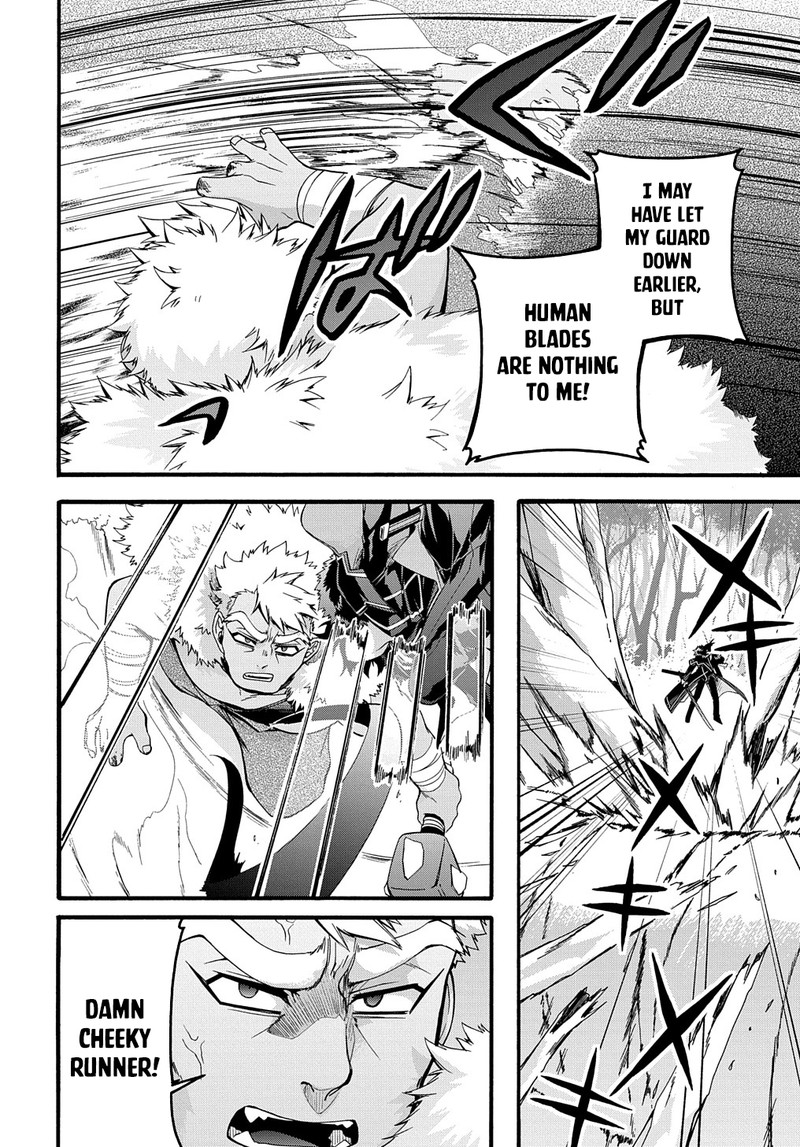Garbage Brave Isekai Ni Shoukan Sare Suterareta Yuusha No Fukushuu Monogatari 25 11