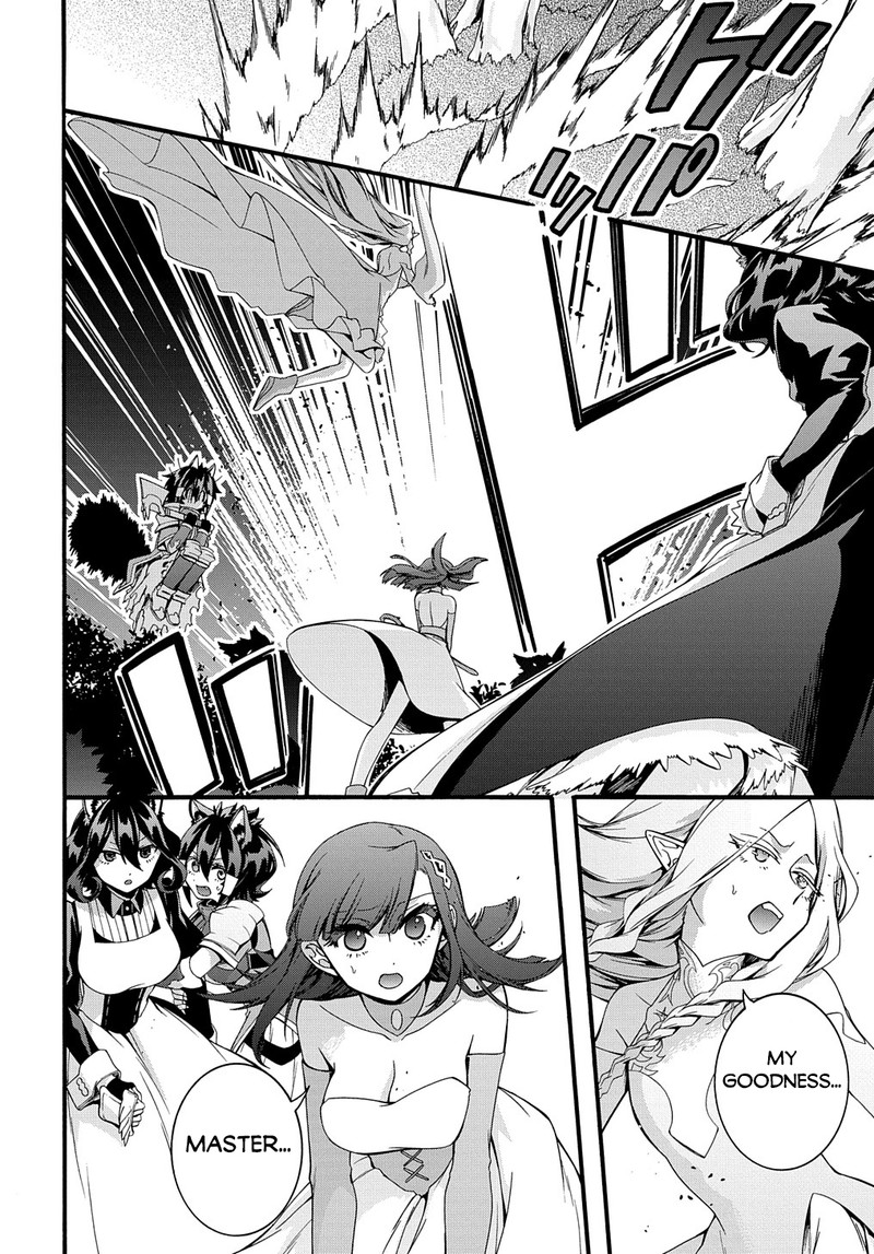 Garbage Brave Isekai Ni Shoukan Sare Suterareta Yuusha No Fukushuu Monogatari 25 15