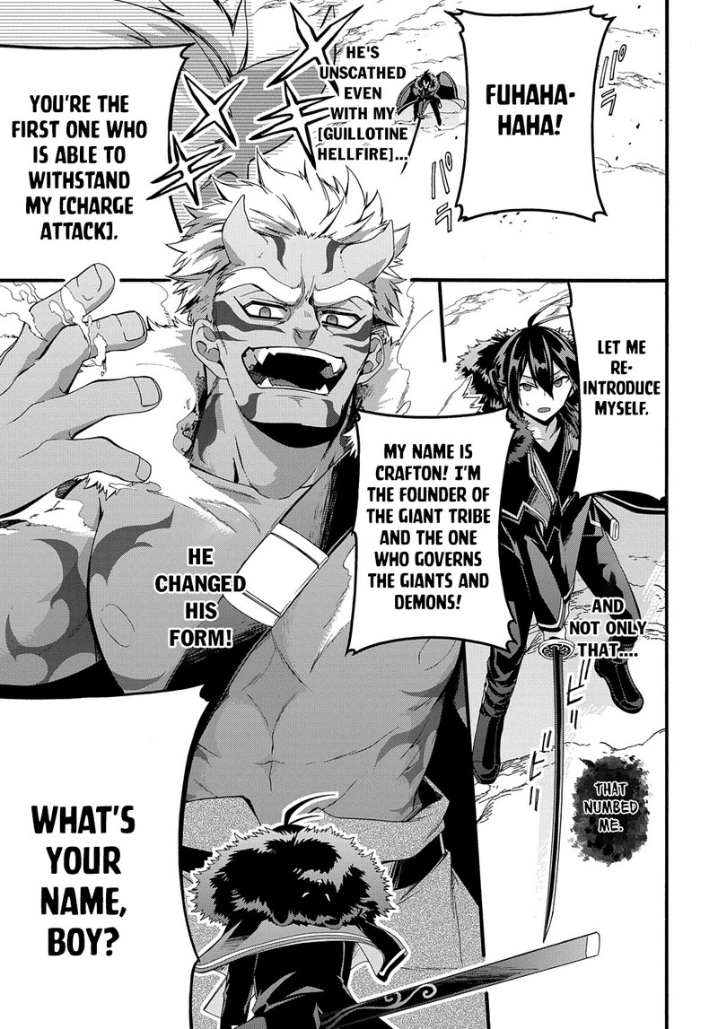 Garbage Brave Isekai Ni Shoukan Sare Suterareta Yuusha No Fukushuu Monogatari 25 16