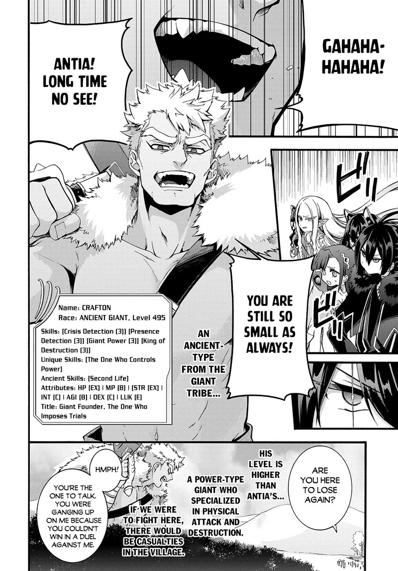 Garbage Brave Isekai Ni Shoukan Sare Suterareta Yuusha No Fukushuu Monogatari 25 2