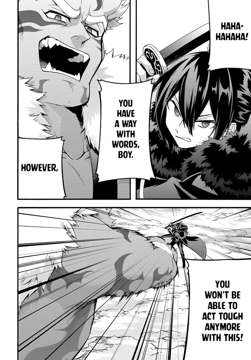 Garbage Brave Isekai Ni Shoukan Sare Suterareta Yuusha No Fukushuu Monogatari 25 21