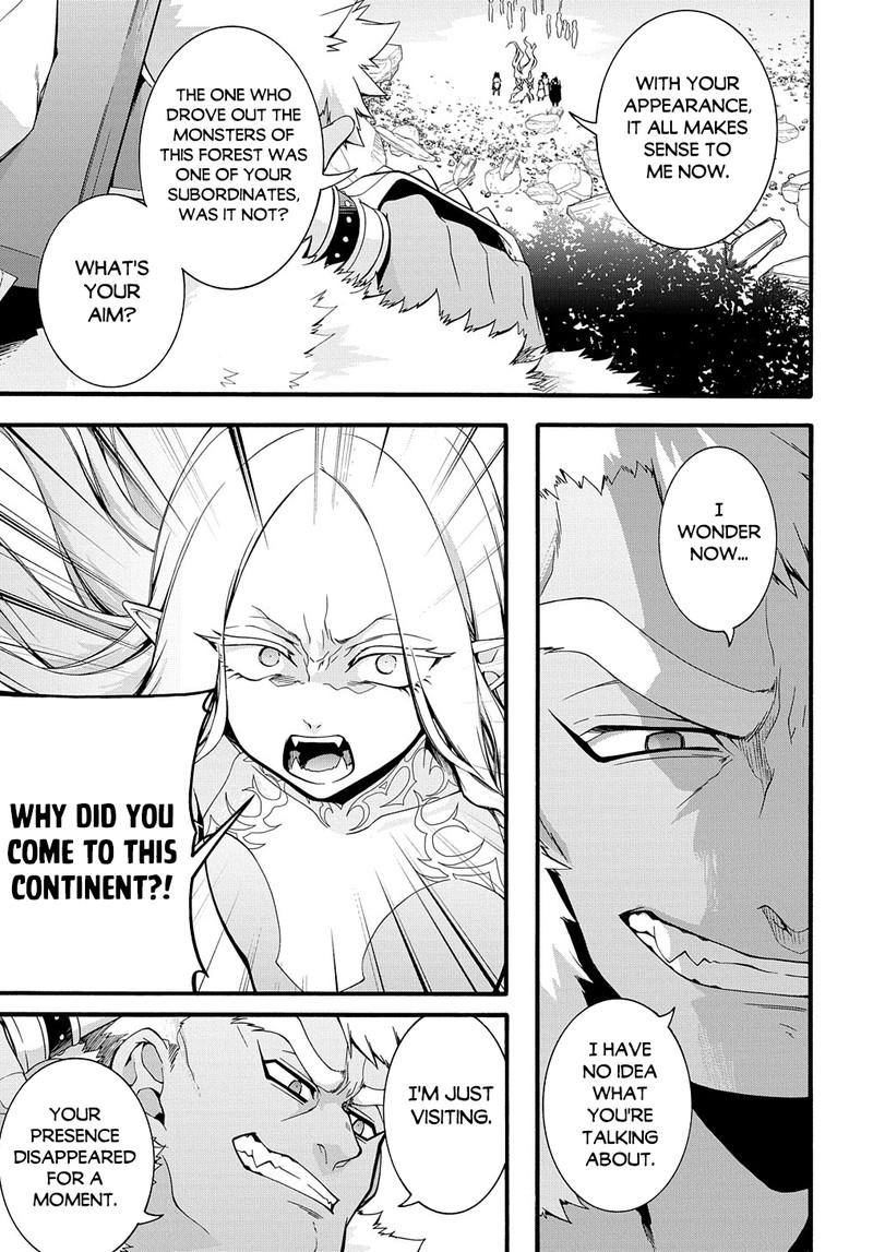 Garbage Brave Isekai Ni Shoukan Sare Suterareta Yuusha No Fukushuu Monogatari 25 3