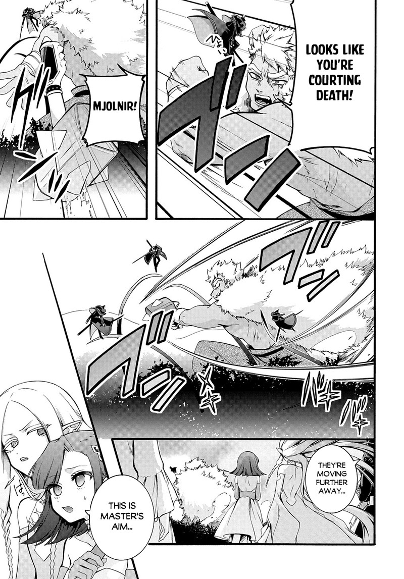 Garbage Brave Isekai Ni Shoukan Sare Suterareta Yuusha No Fukushuu Monogatari 25 8