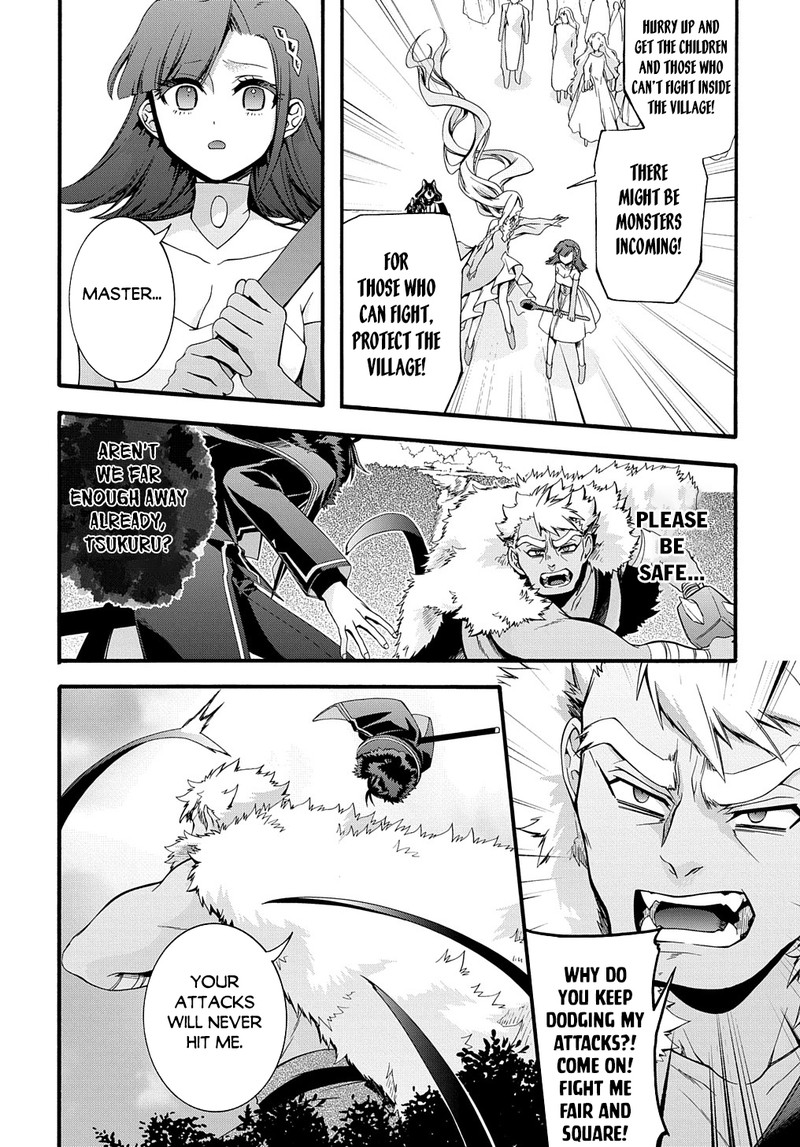 Garbage Brave Isekai Ni Shoukan Sare Suterareta Yuusha No Fukushuu Monogatari 25 9