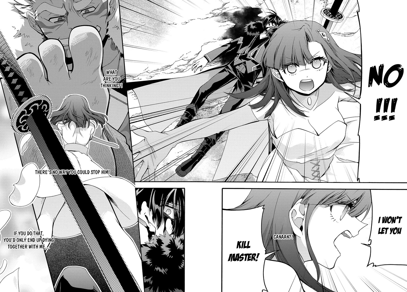 Garbage Brave Isekai Ni Shoukan Sare Suterareta Yuusha No Fukushuu Monogatari 26 12
