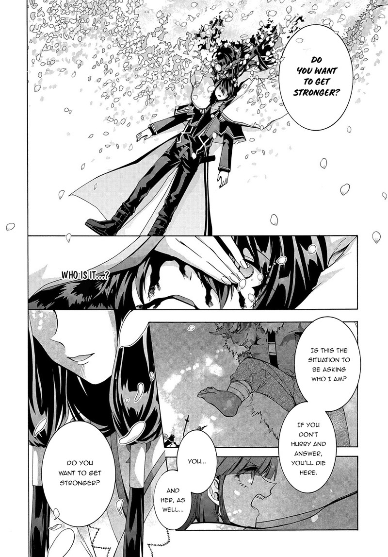 Garbage Brave Isekai Ni Shoukan Sare Suterareta Yuusha No Fukushuu Monogatari 26 13
