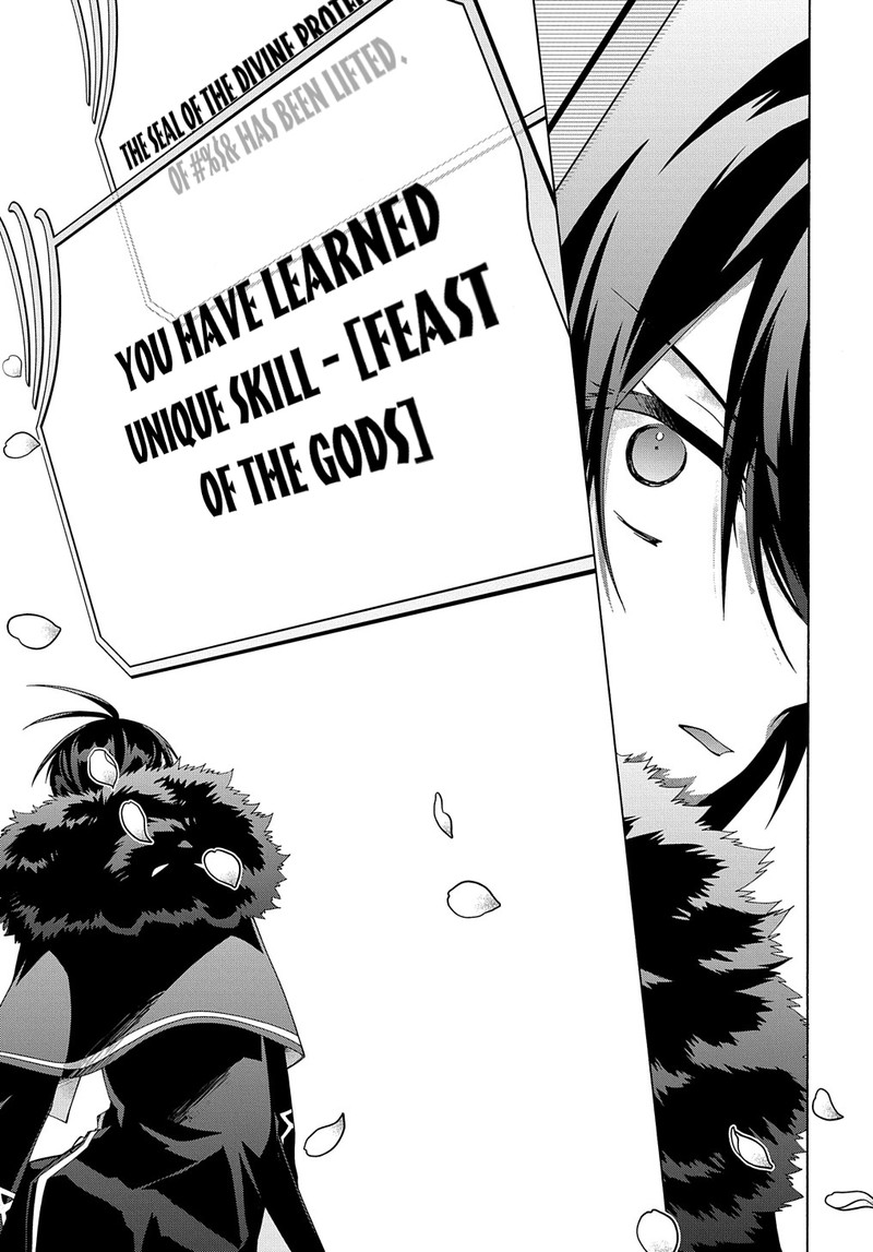 Garbage Brave Isekai Ni Shoukan Sare Suterareta Yuusha No Fukushuu Monogatari 26 16