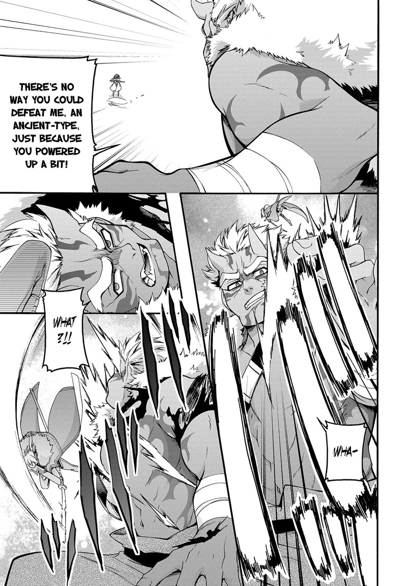Garbage Brave Isekai Ni Shoukan Sare Suterareta Yuusha No Fukushuu Monogatari 26 19