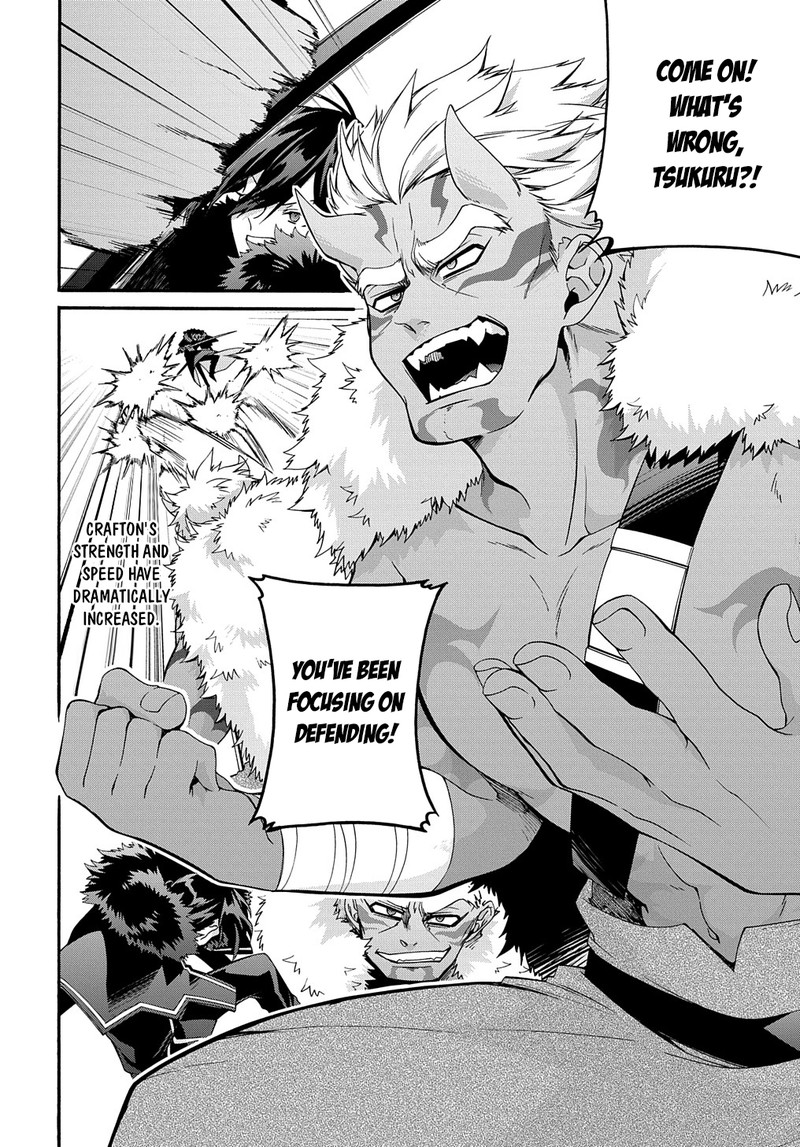 Garbage Brave Isekai Ni Shoukan Sare Suterareta Yuusha No Fukushuu Monogatari 26 2
