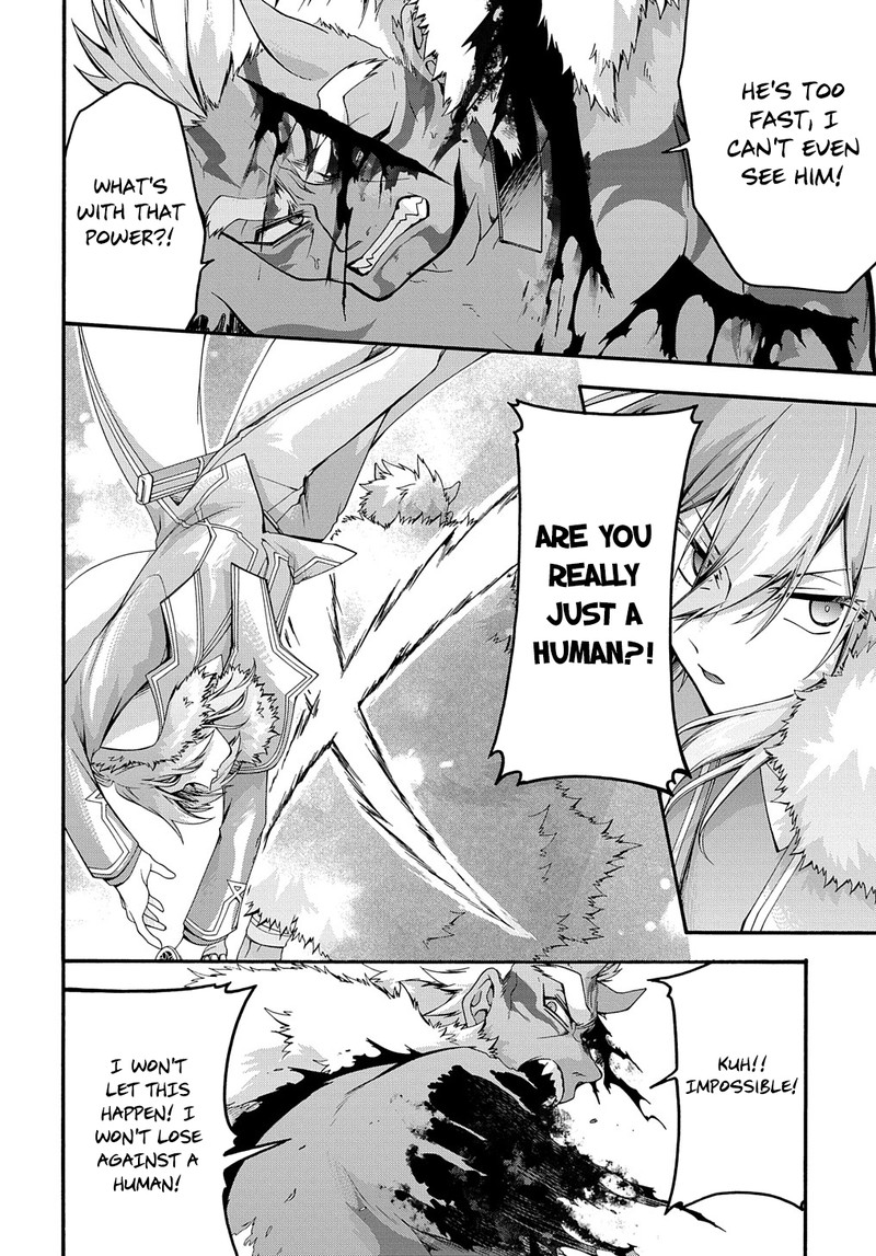 Garbage Brave Isekai Ni Shoukan Sare Suterareta Yuusha No Fukushuu Monogatari 26 20