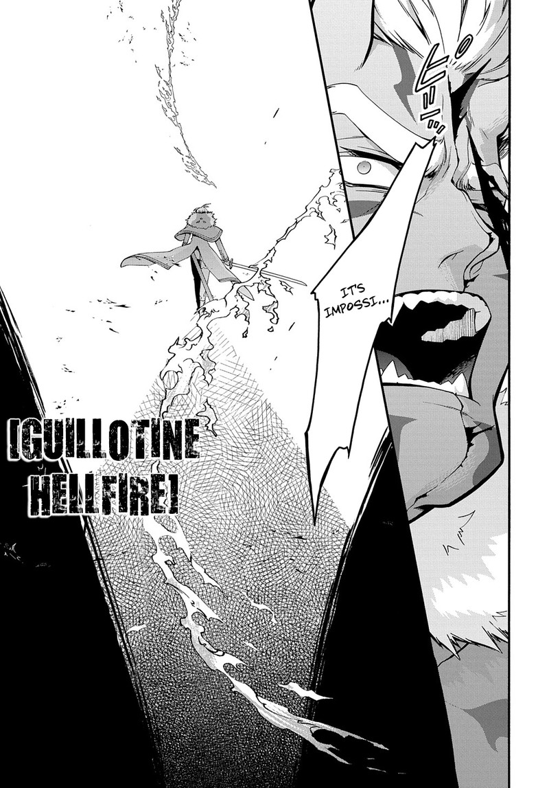 Garbage Brave Isekai Ni Shoukan Sare Suterareta Yuusha No Fukushuu Monogatari 26 21