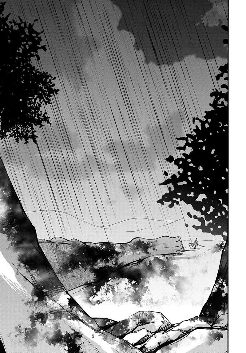 Garbage Brave Isekai Ni Shoukan Sare Suterareta Yuusha No Fukushuu Monogatari 26 23