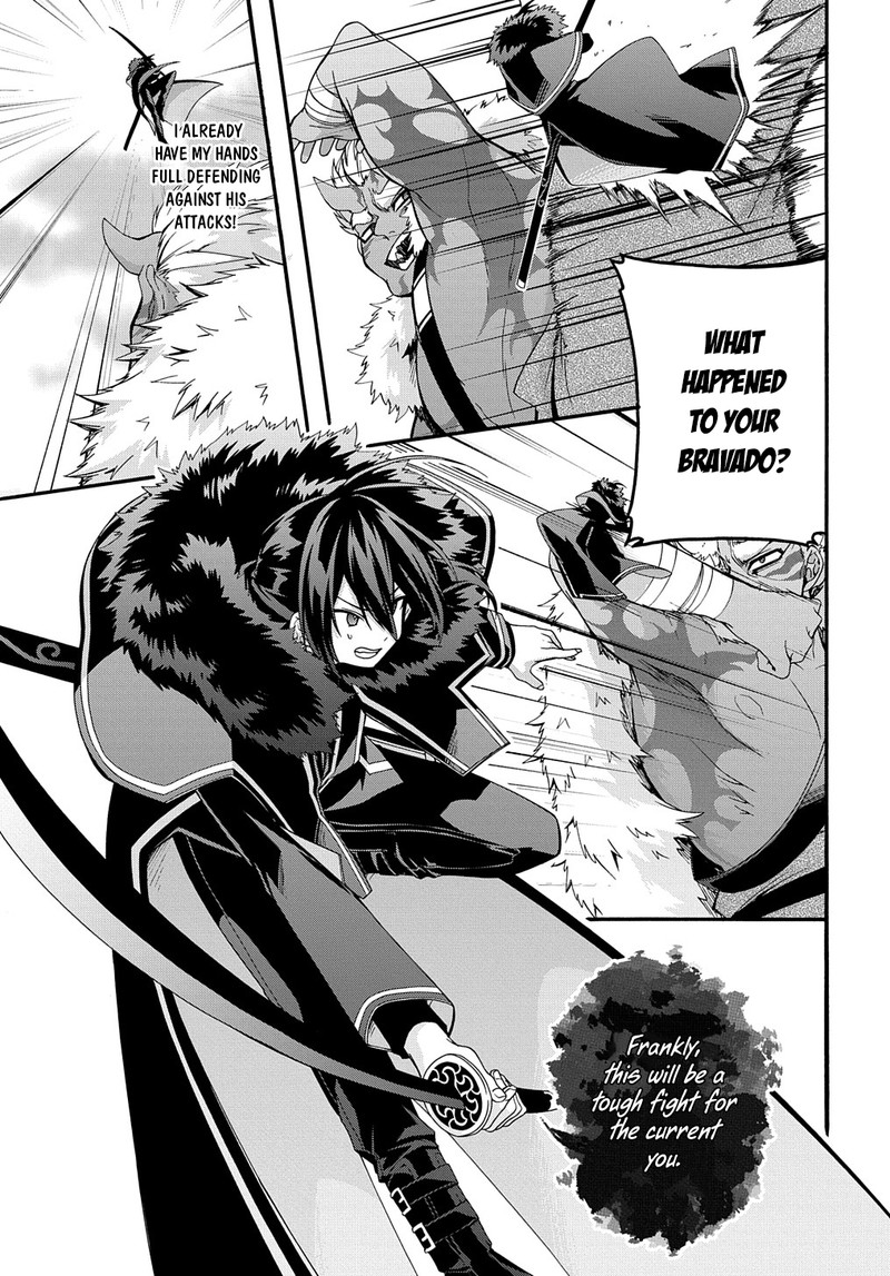 Garbage Brave Isekai Ni Shoukan Sare Suterareta Yuusha No Fukushuu Monogatari 26 3