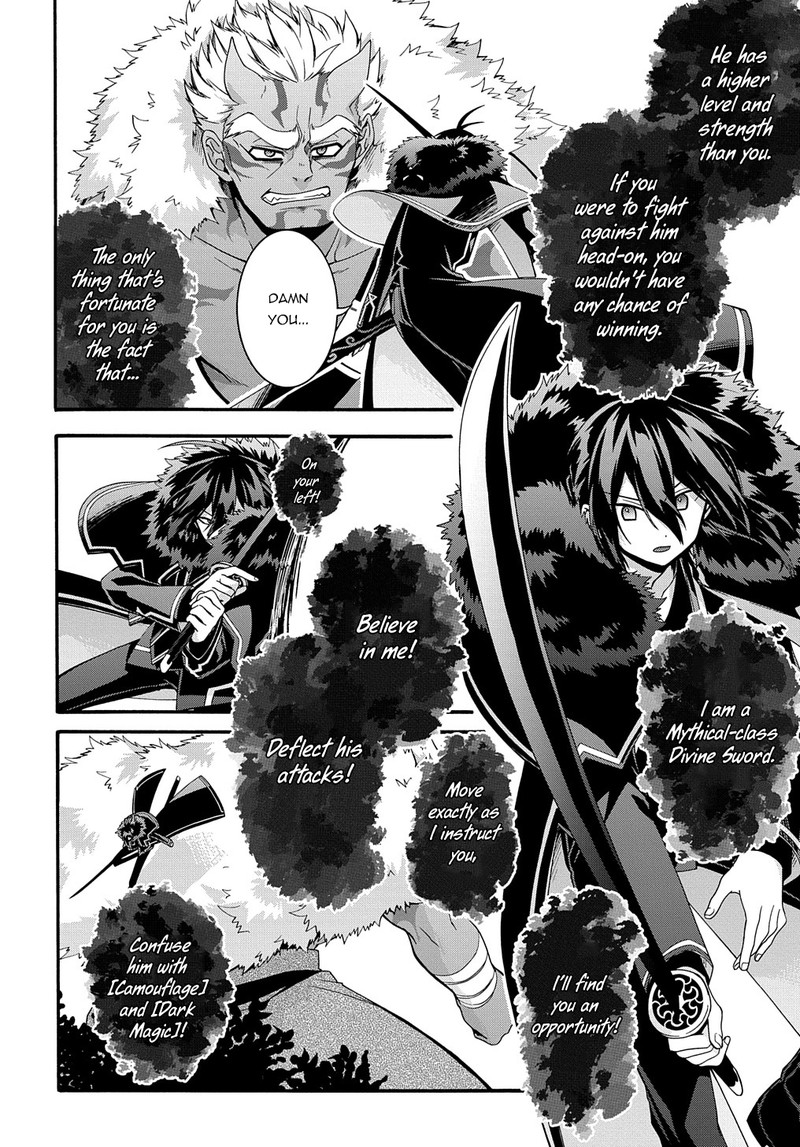 Garbage Brave Isekai Ni Shoukan Sare Suterareta Yuusha No Fukushuu Monogatari 26 4