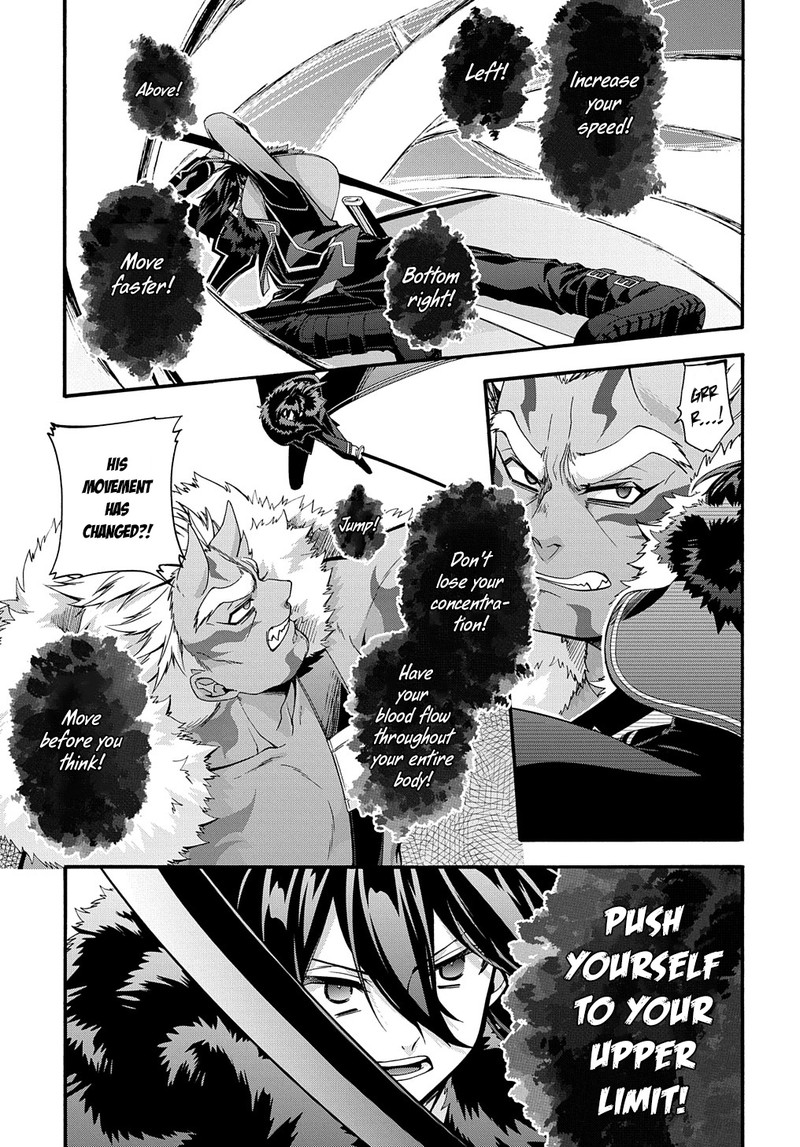Garbage Brave Isekai Ni Shoukan Sare Suterareta Yuusha No Fukushuu Monogatari 26 5