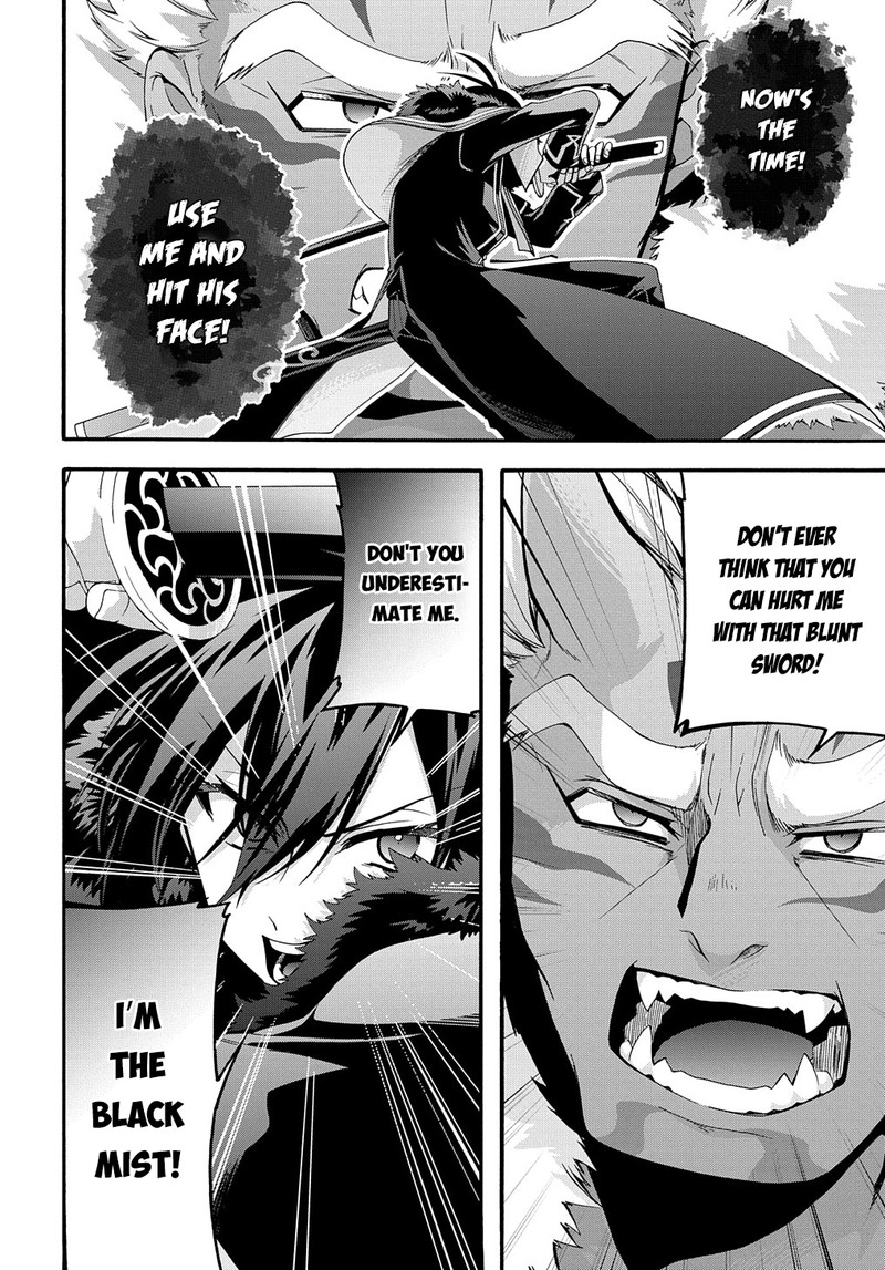 Garbage Brave Isekai Ni Shoukan Sare Suterareta Yuusha No Fukushuu Monogatari 26 6