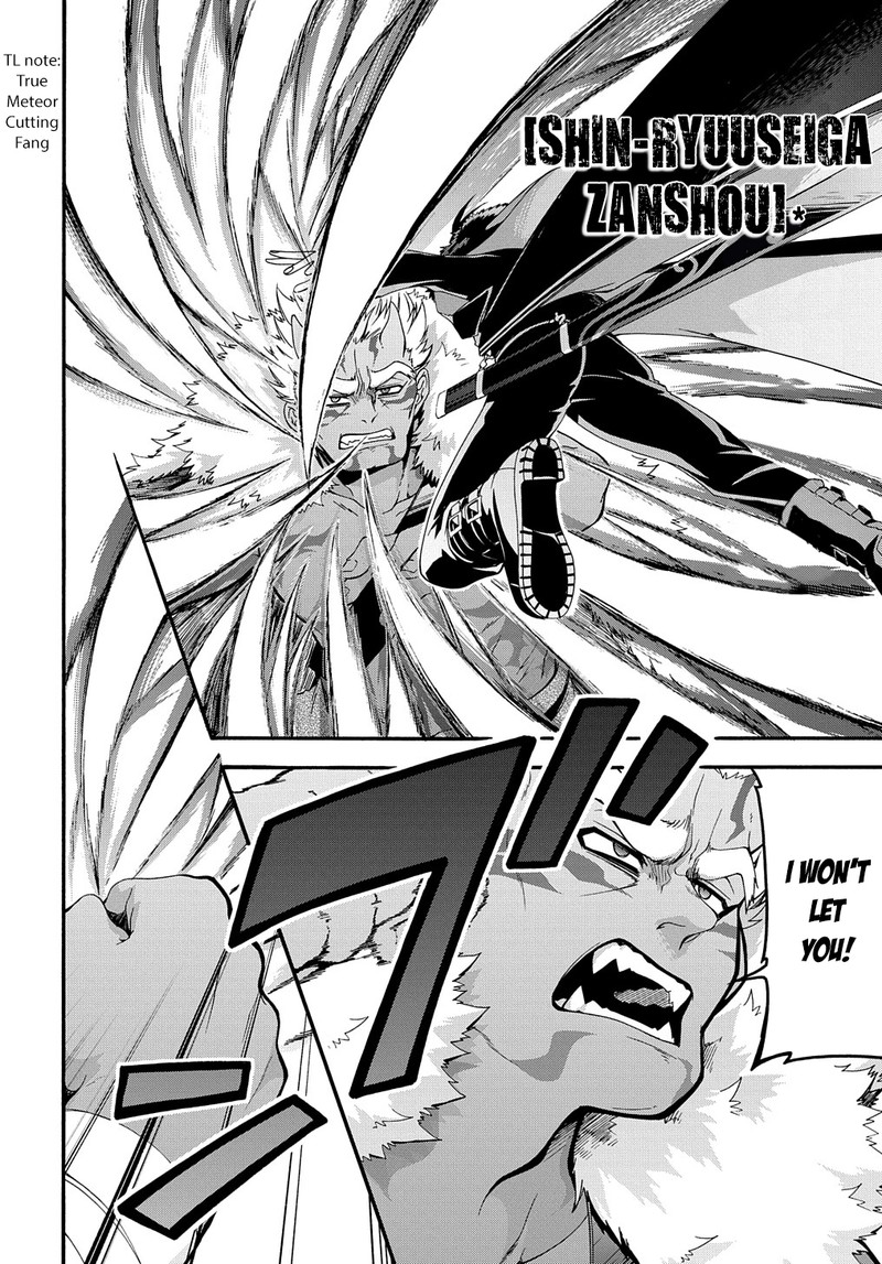 Garbage Brave Isekai Ni Shoukan Sare Suterareta Yuusha No Fukushuu Monogatari 26 8