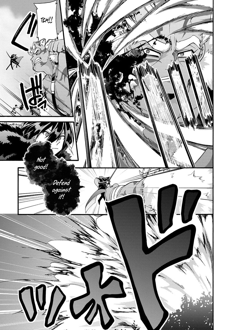 Garbage Brave Isekai Ni Shoukan Sare Suterareta Yuusha No Fukushuu Monogatari 26 9