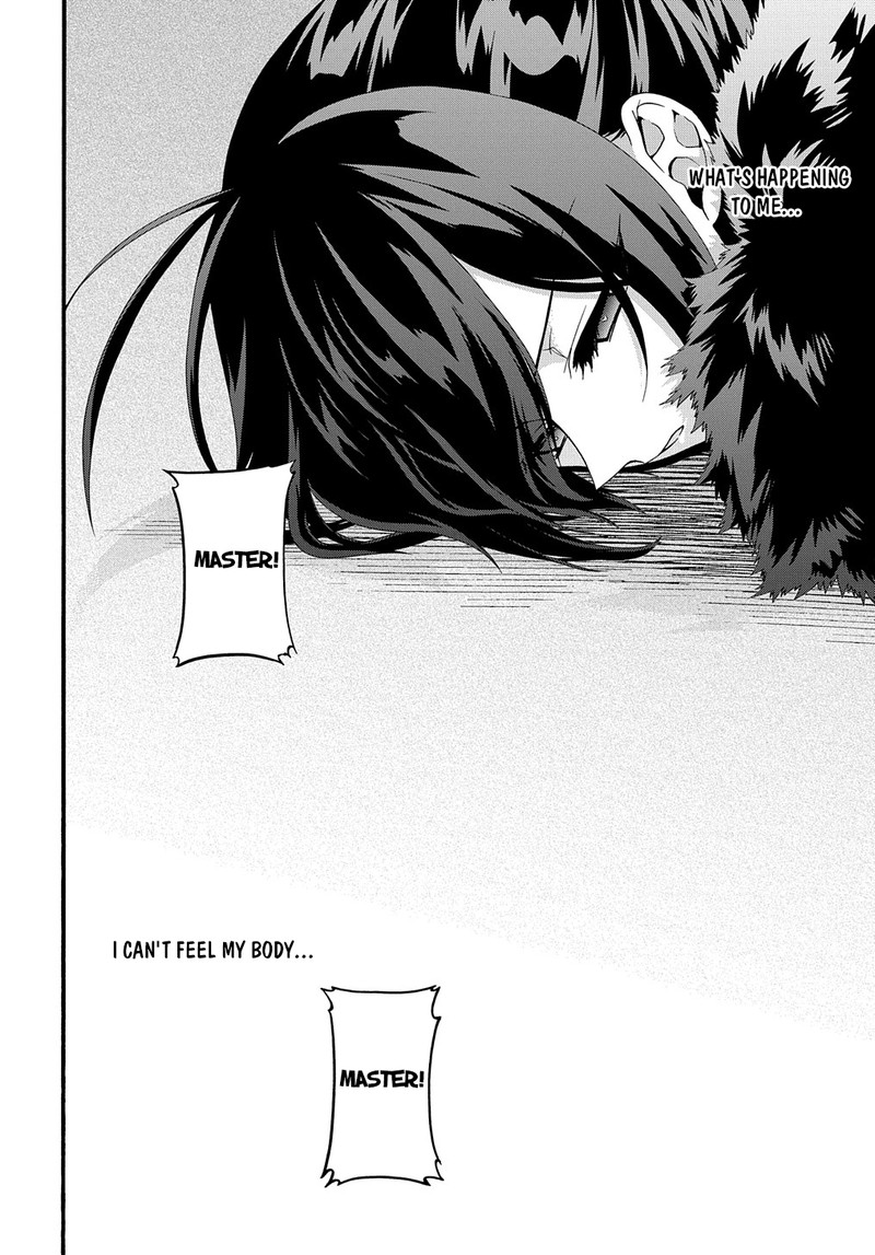 Garbage Brave Isekai Ni Shoukan Sare Suterareta Yuusha No Fukushuu Monogatari 27 10
