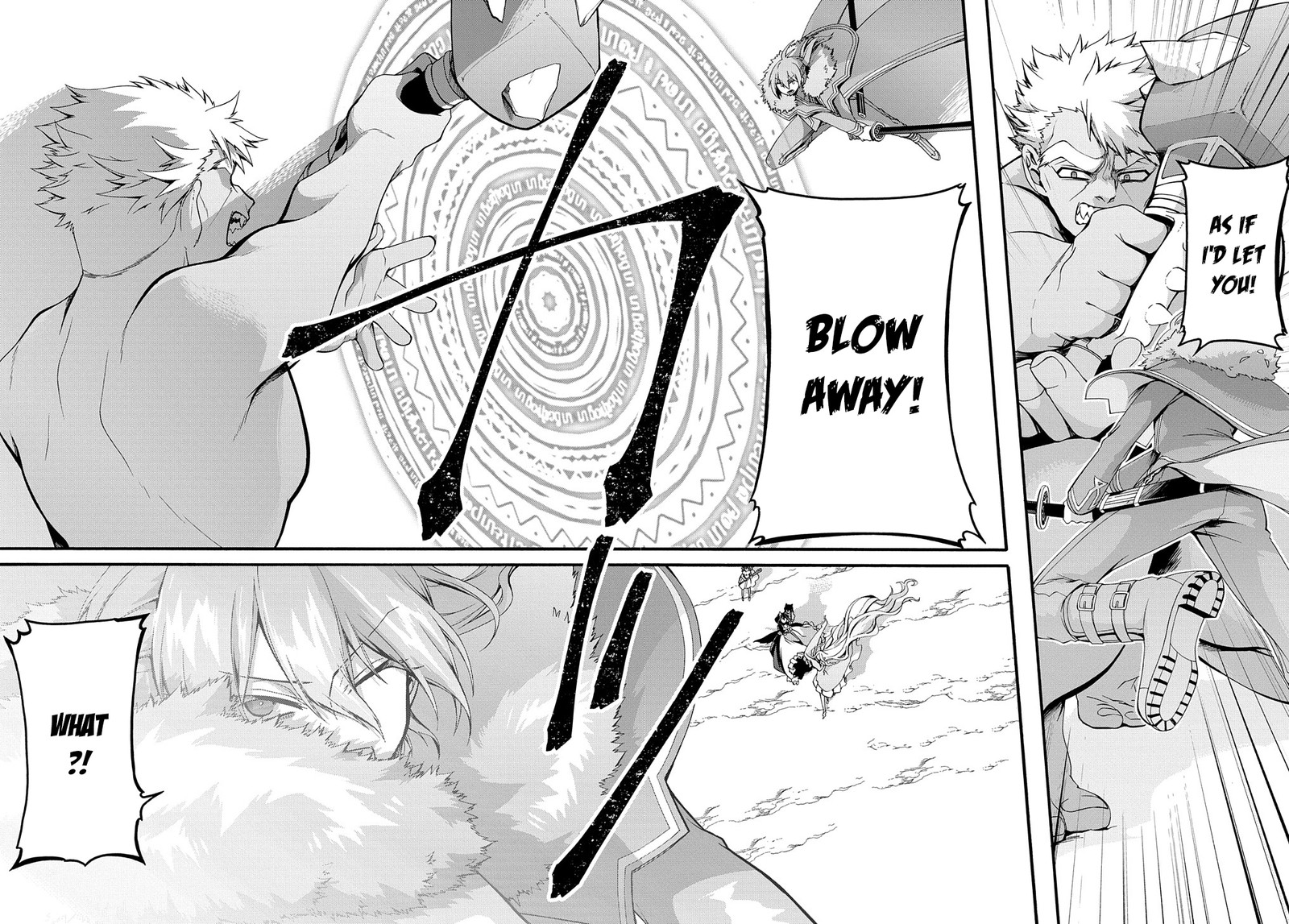 Garbage Brave Isekai Ni Shoukan Sare Suterareta Yuusha No Fukushuu Monogatari 27 6