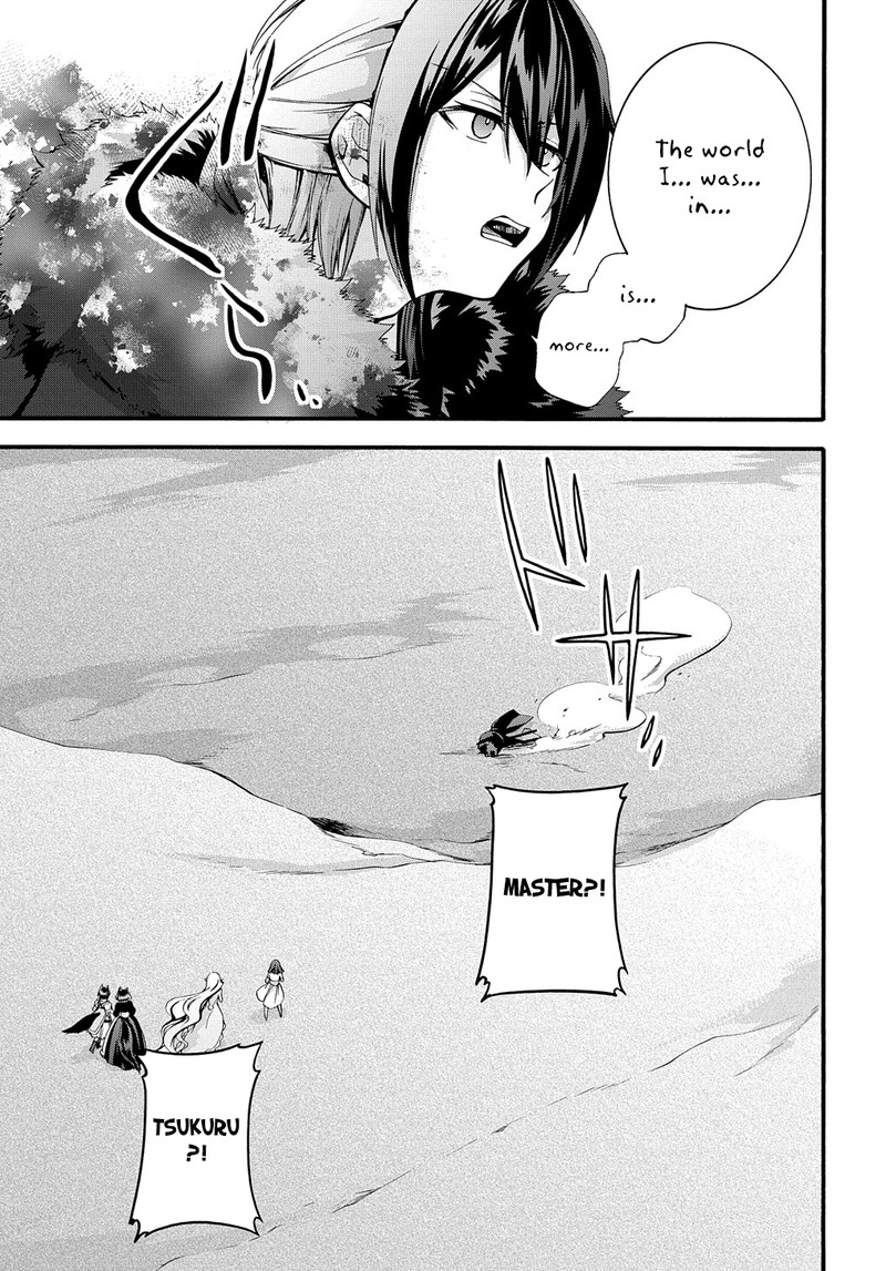 Garbage Brave Isekai Ni Shoukan Sare Suterareta Yuusha No Fukushuu Monogatari 27 9