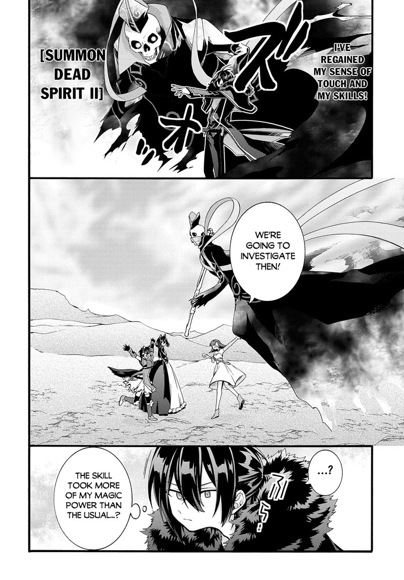 Garbage Brave Isekai Ni Shoukan Sare Suterareta Yuusha No Fukushuu Monogatari 28 12