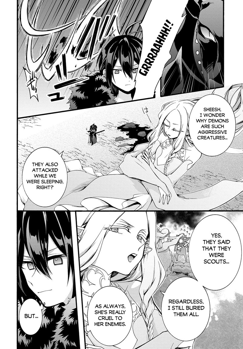 Garbage Brave Isekai Ni Shoukan Sare Suterareta Yuusha No Fukushuu Monogatari 28 14