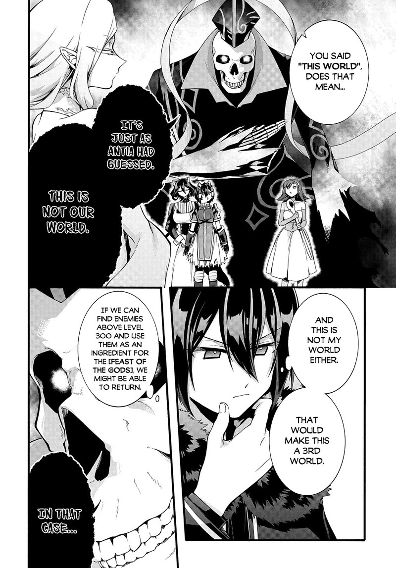 Garbage Brave Isekai Ni Shoukan Sare Suterareta Yuusha No Fukushuu Monogatari 28 16