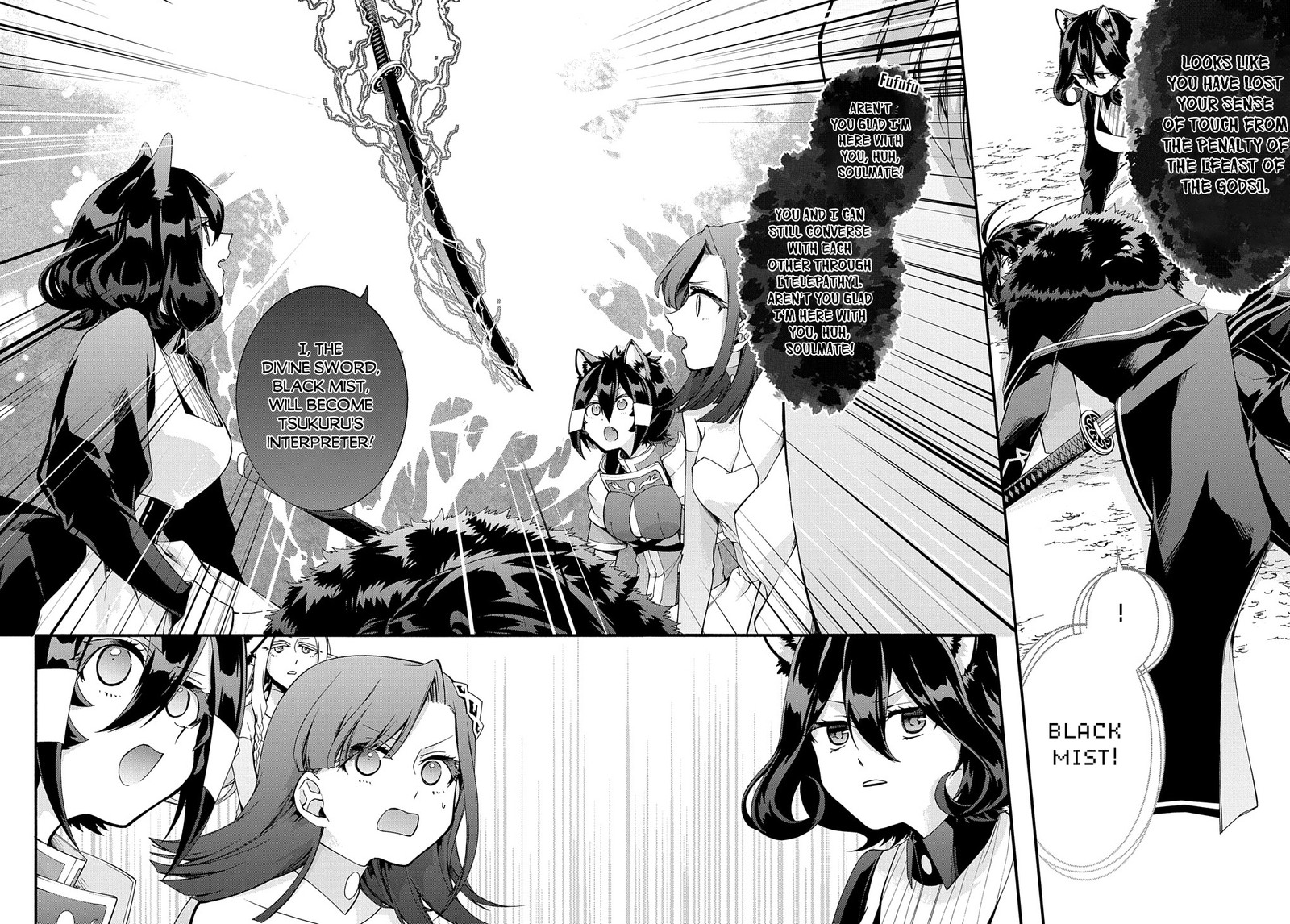 Garbage Brave Isekai Ni Shoukan Sare Suterareta Yuusha No Fukushuu Monogatari 28 2