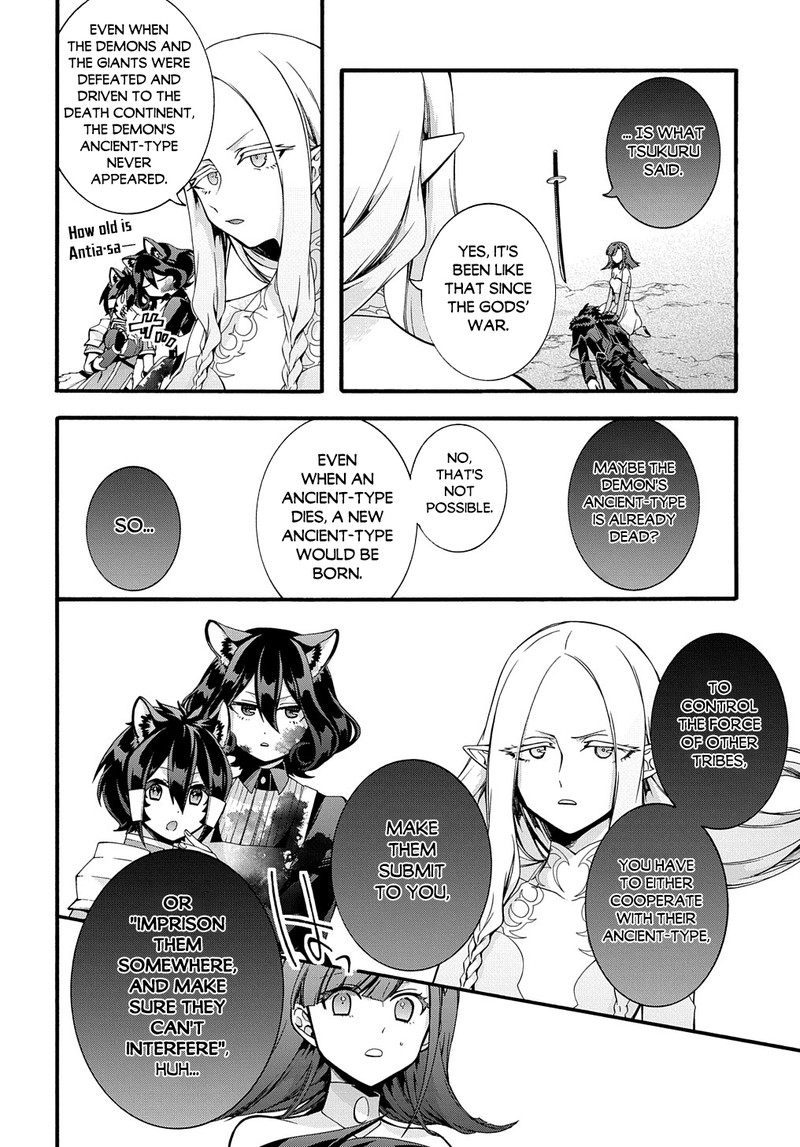 Garbage Brave Isekai Ni Shoukan Sare Suterareta Yuusha No Fukushuu Monogatari 28 5