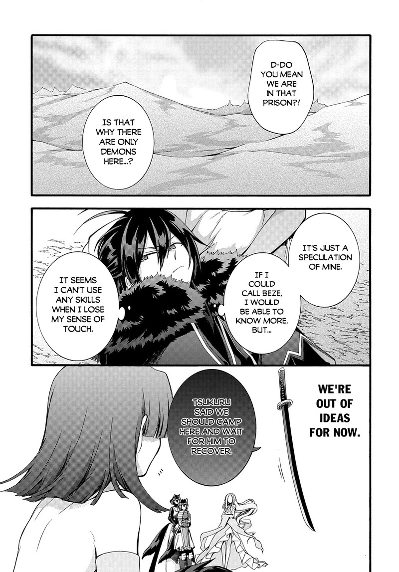 Garbage Brave Isekai Ni Shoukan Sare Suterareta Yuusha No Fukushuu Monogatari 28 6