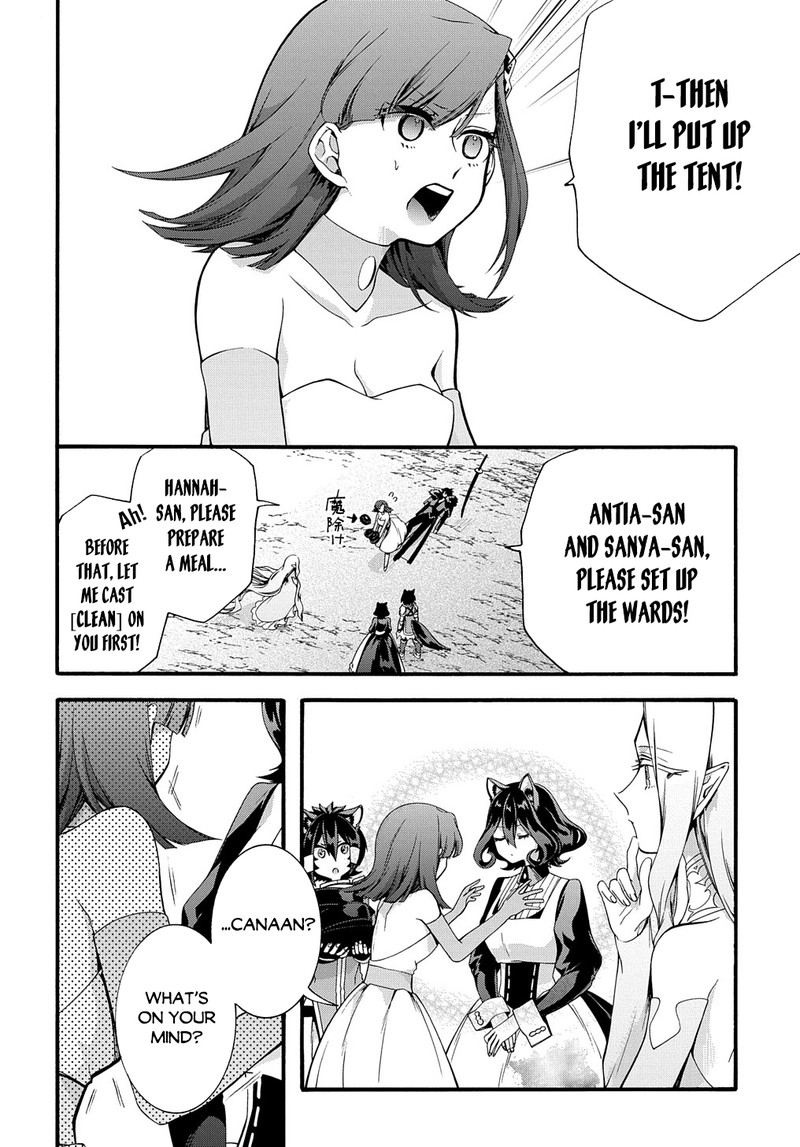 Garbage Brave Isekai Ni Shoukan Sare Suterareta Yuusha No Fukushuu Monogatari 28 7