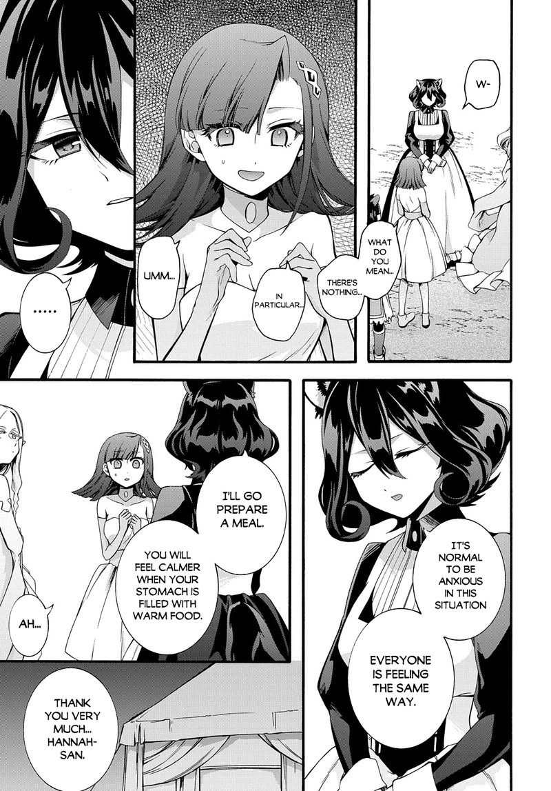 Garbage Brave Isekai Ni Shoukan Sare Suterareta Yuusha No Fukushuu Monogatari 28 8
