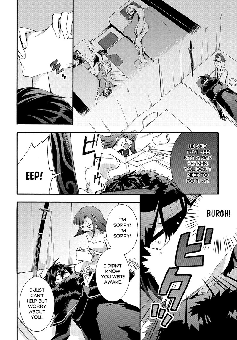 Garbage Brave Isekai Ni Shoukan Sare Suterareta Yuusha No Fukushuu Monogatari 28 9