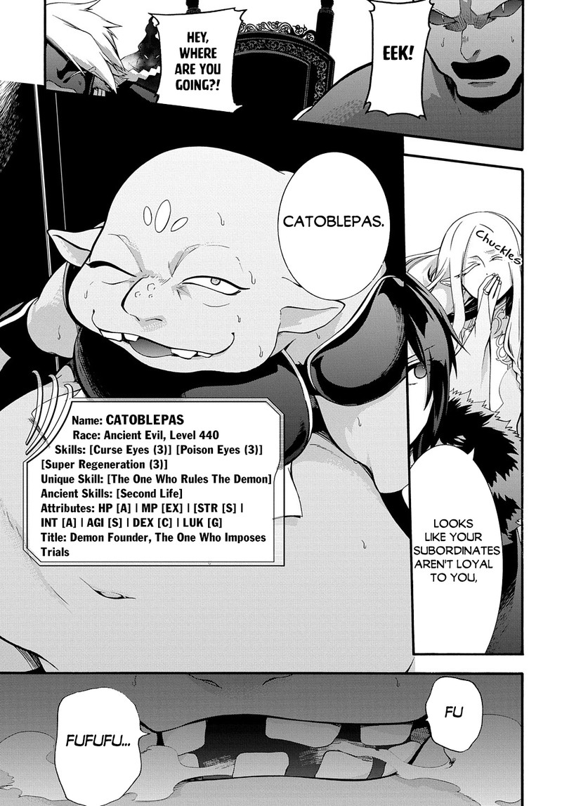 Garbage Brave Isekai Ni Shoukan Sare Suterareta Yuusha No Fukushuu Monogatari 29 10