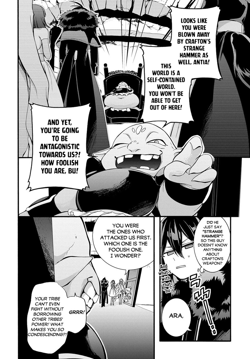 Garbage Brave Isekai Ni Shoukan Sare Suterareta Yuusha No Fukushuu Monogatari 29 11
