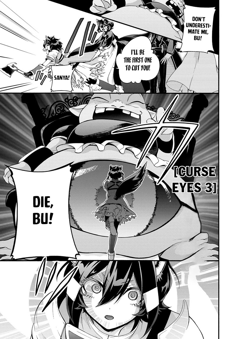 Garbage Brave Isekai Ni Shoukan Sare Suterareta Yuusha No Fukushuu Monogatari 29 12